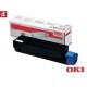 TONER NEGRO OKI B411d (3.000 COPIAS)