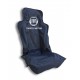 FUNDA ASIENTO NYLON EXTRA CON CABEZAL