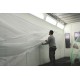 FILM PROTECTOR CABINA PINTURA 2,6 M X 200 M