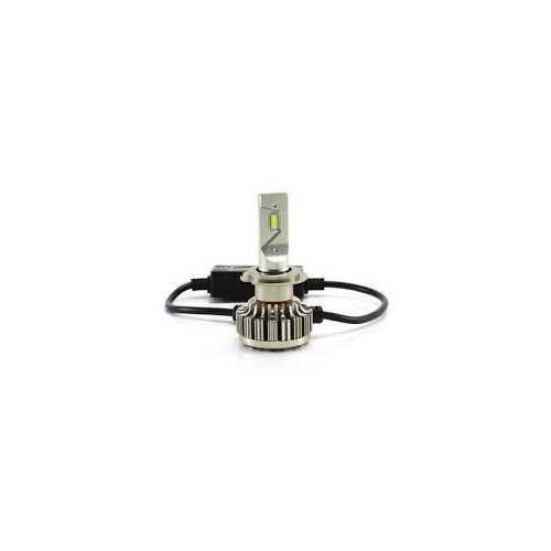 60430 LAMPARA LED H4+200 - 2 UND.