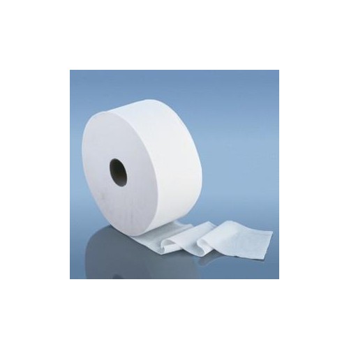 PAPEL HIGIENICO INDUSTRIAL 2 CAPAS (18 ROLLOS)