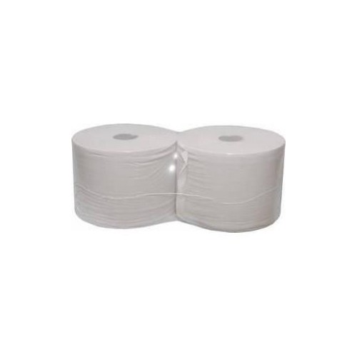 BOBINAS CELULOSA 2 CAPAS ECO. (PACK 2) - 3,15 Kg