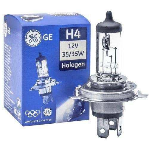 52650HU LAMPARA H4 12V 35/35W MOTO