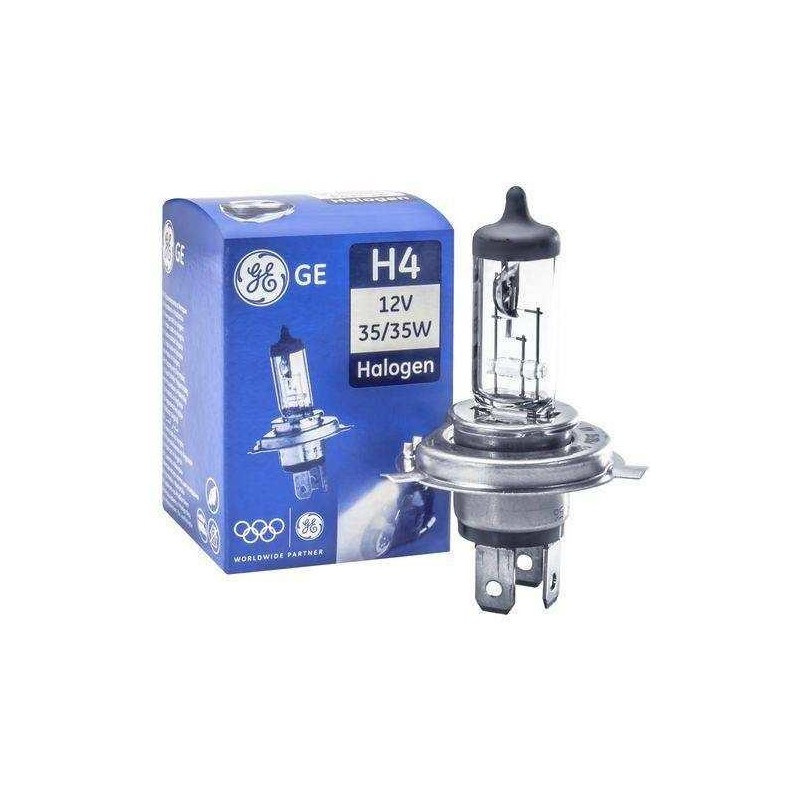 52650HU LAMPARA H4 12V 35/35W MOTO