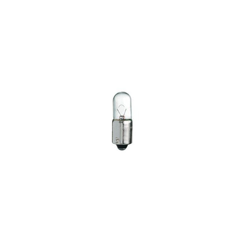 2662 LAMPARA T4W 12V - 1 UN (Se sirve en pack 10)