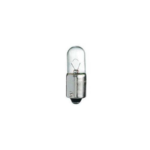 2662 LAMPARA BLISTER T4W 12V