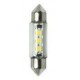 60210 LAMPARA LED C10W 4000K 35 MM - 1 UN