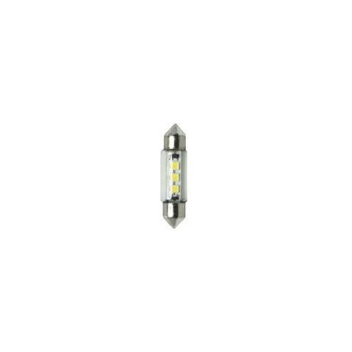 60240 LAMPARA LED C10W 6000K - 1 UN