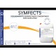 DESINFECTANTE BACTERICIDA/FUNGICIDA SYMFECTS - 25 L