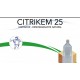 DESENGRASANTE CITRIKEM 25 - 1 L