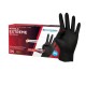 GUANTES DE NITRILO NEGRO EXTREME CUATROGASA (CAJA 100 uds.)