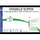 CHAMPU SPARKLE SUPER - 25 L