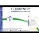 DESENGRASANTE CITRIKEM-25 - 10 L