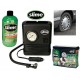 KIT REPARA PINCHAZOS SLIME GEL + COMPRESOR