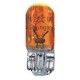 501NA M-TECH LAMPARA WY5W AMBER 12V - 1 UN (Se sirve en pack 10)